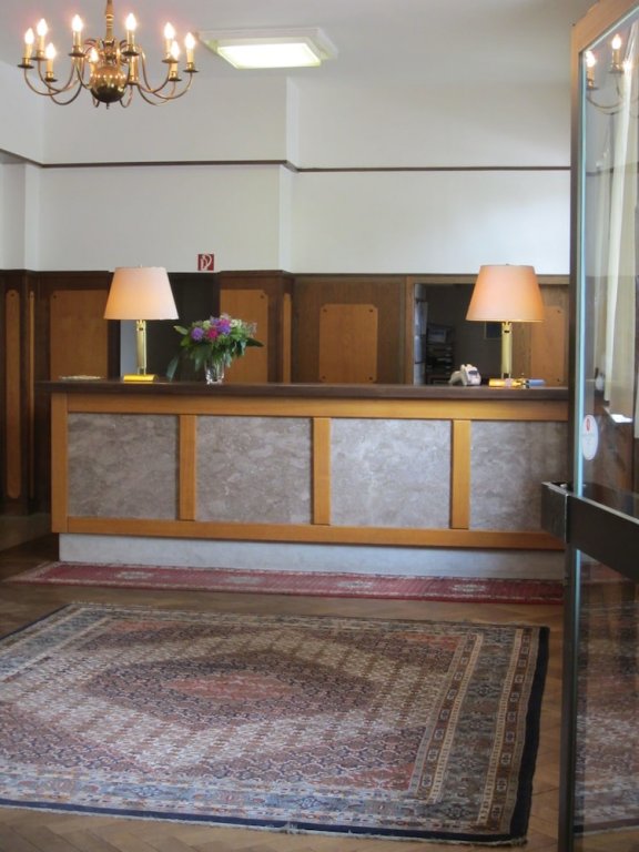 Фото Hotel Gildenhof - An den Westfalenhallen Dortmund