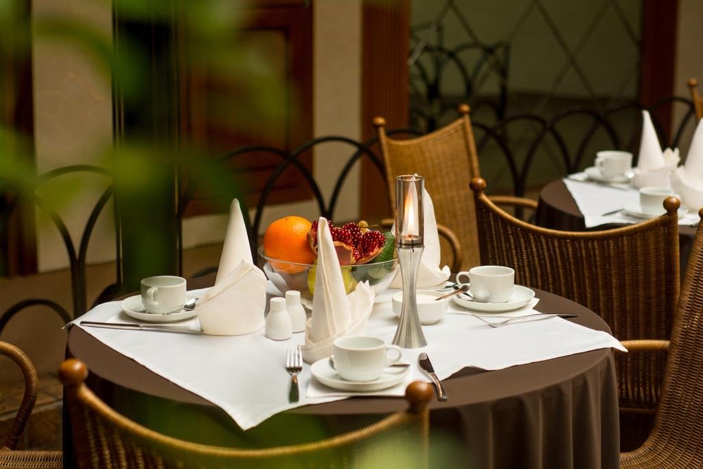 Фото Вилла Мтеби