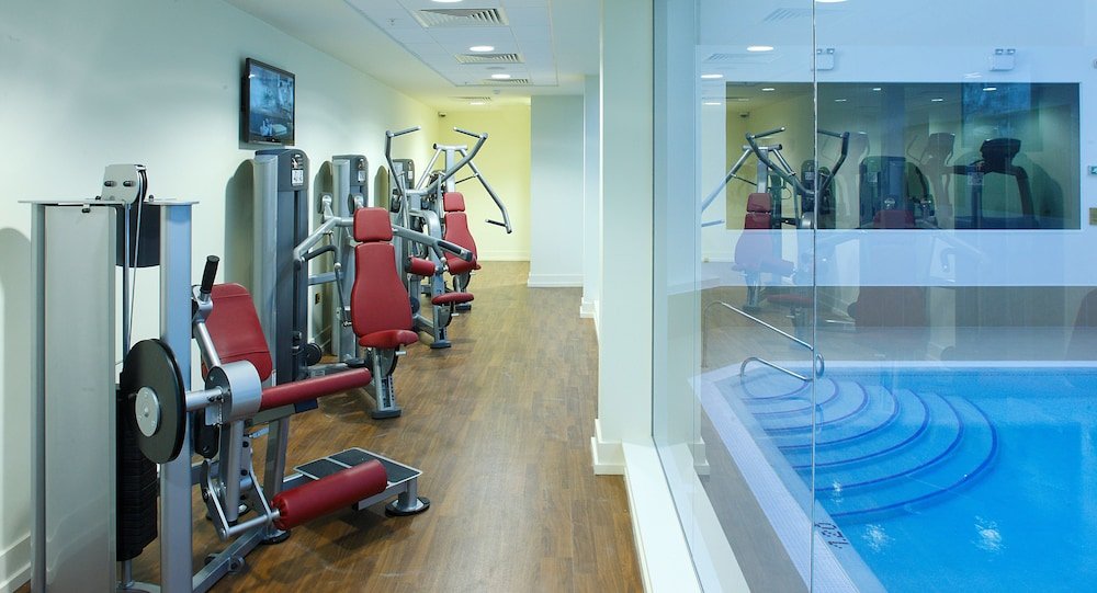 Фото The Shelbourne Dublin, A Renaissance Hotel