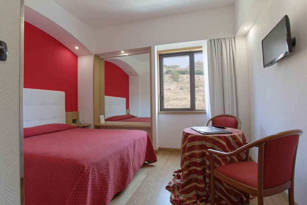 Фото Agrigento Della Valle