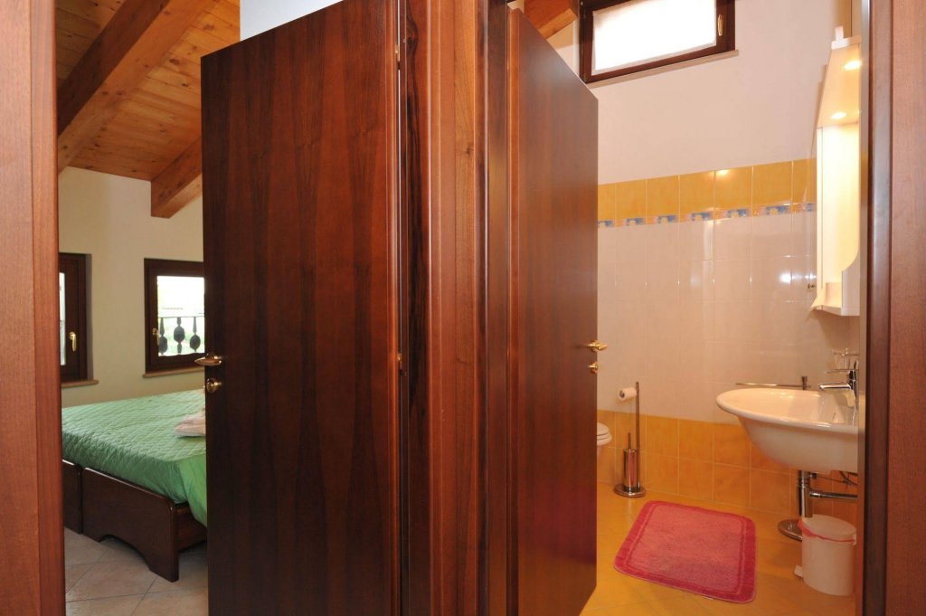 Фото Residenza La Ricciolina