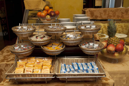 Фото Ai Ronchi Motor Hotel