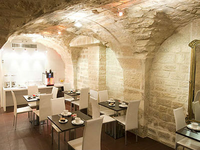 Фото Hôtel Gaillon Opéra