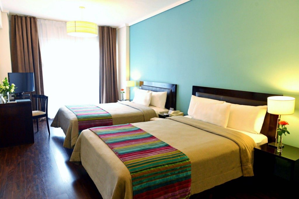 Фото Rochester Hotel Classic