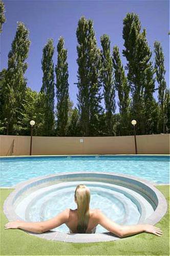 Фото Crowne Plaza Canberra