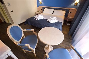 Фото Hotel Salus Terme