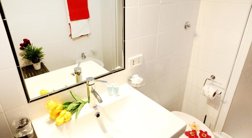 Фото Hotel Gregoriana