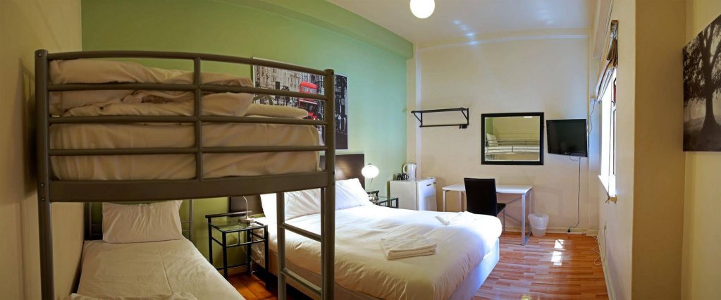 Фото City Centre Budget Hotel
