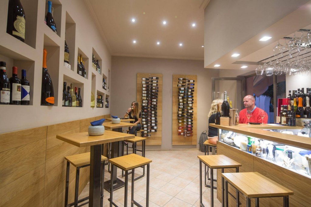 Фото Boutique Hotel Casa Mariantonia