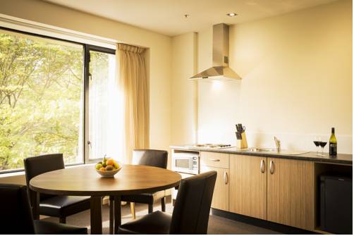 Фото Crowne Plaza Canberra