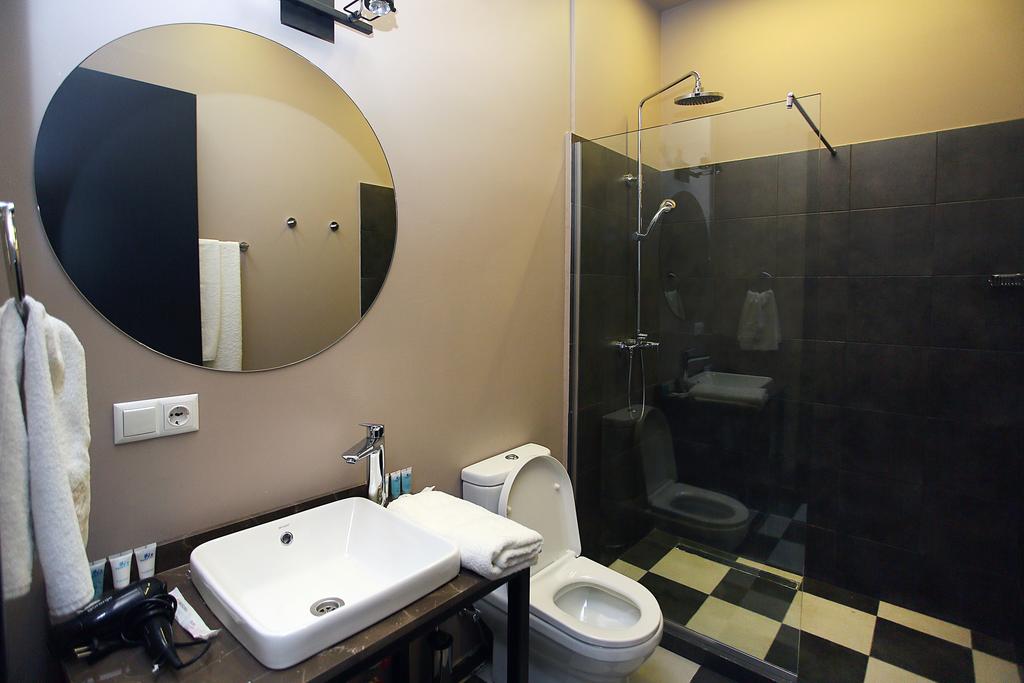 Фото L. M Club Hotel