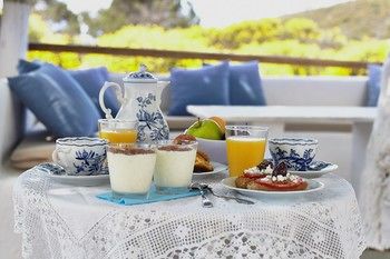 Фото Aelia Apartments