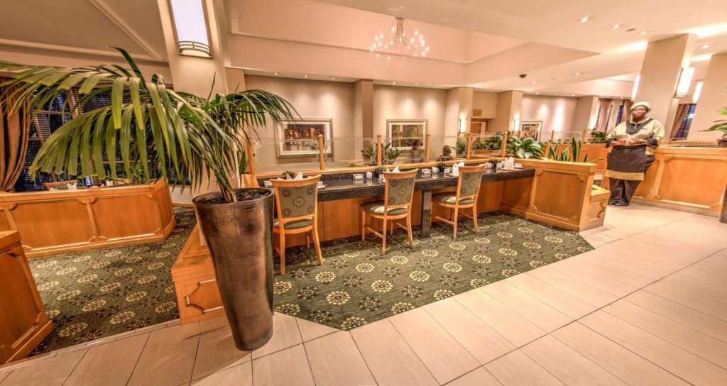 Фото Town Lodge Johannesburg Airport