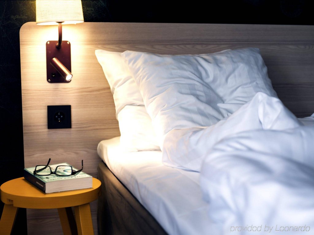 Фото Scandic Umea Syd