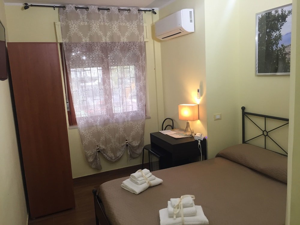 Фото Il Giardino di Adriana Bed and breakfast