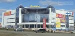 Olimp (Stroiteley Avenue, 9), shopping mall