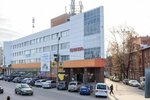 Shoping Centre October (Oktyabrskiy Gorodok Microdistrict, 36А), shopping mall