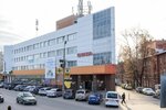 Октябрь (36А, микрорайон Октябрьский городок), торговый центр в Рязани