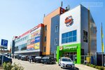 Avers (Sheboldaeva Street, 95А/2), shopping mall