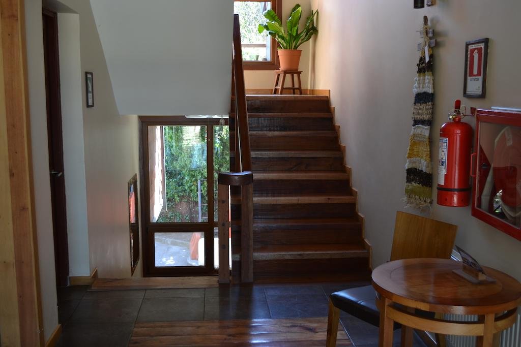 Фото Puerto Chico Hotel