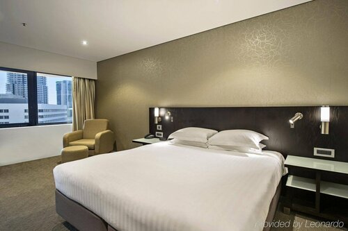 Гостиница Hilton Darwin в Дарвине