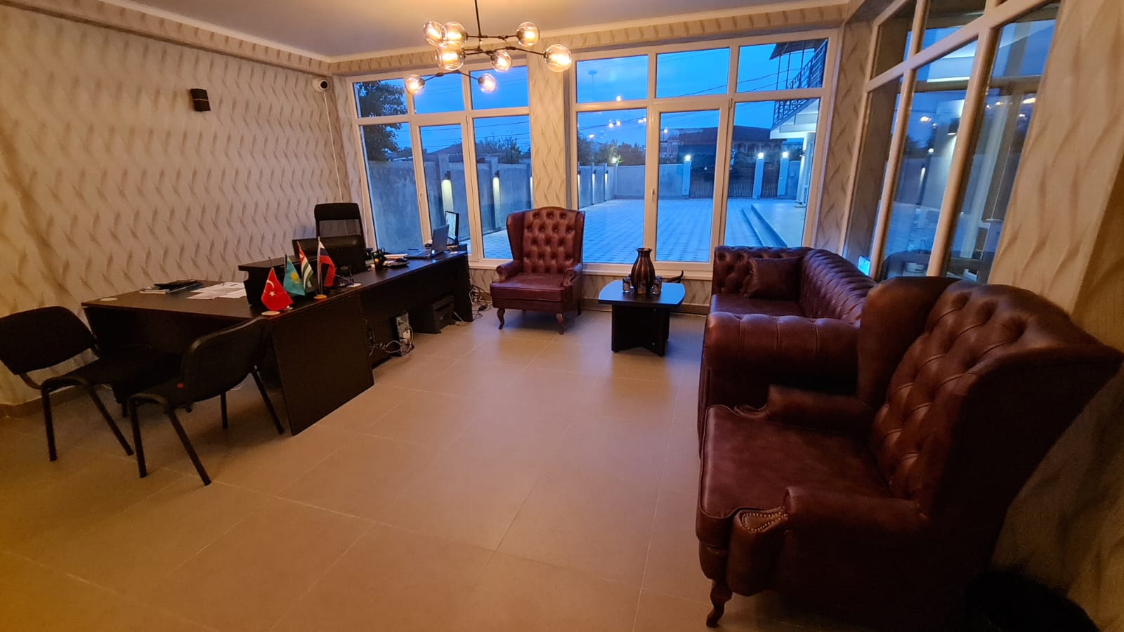 Фото Премьер-Сухум