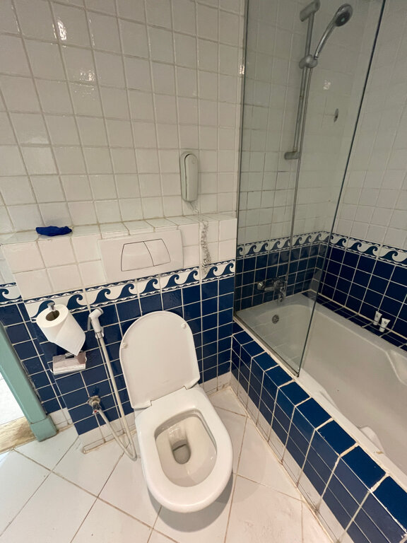 Фото Naama Bay Hotel & Resort