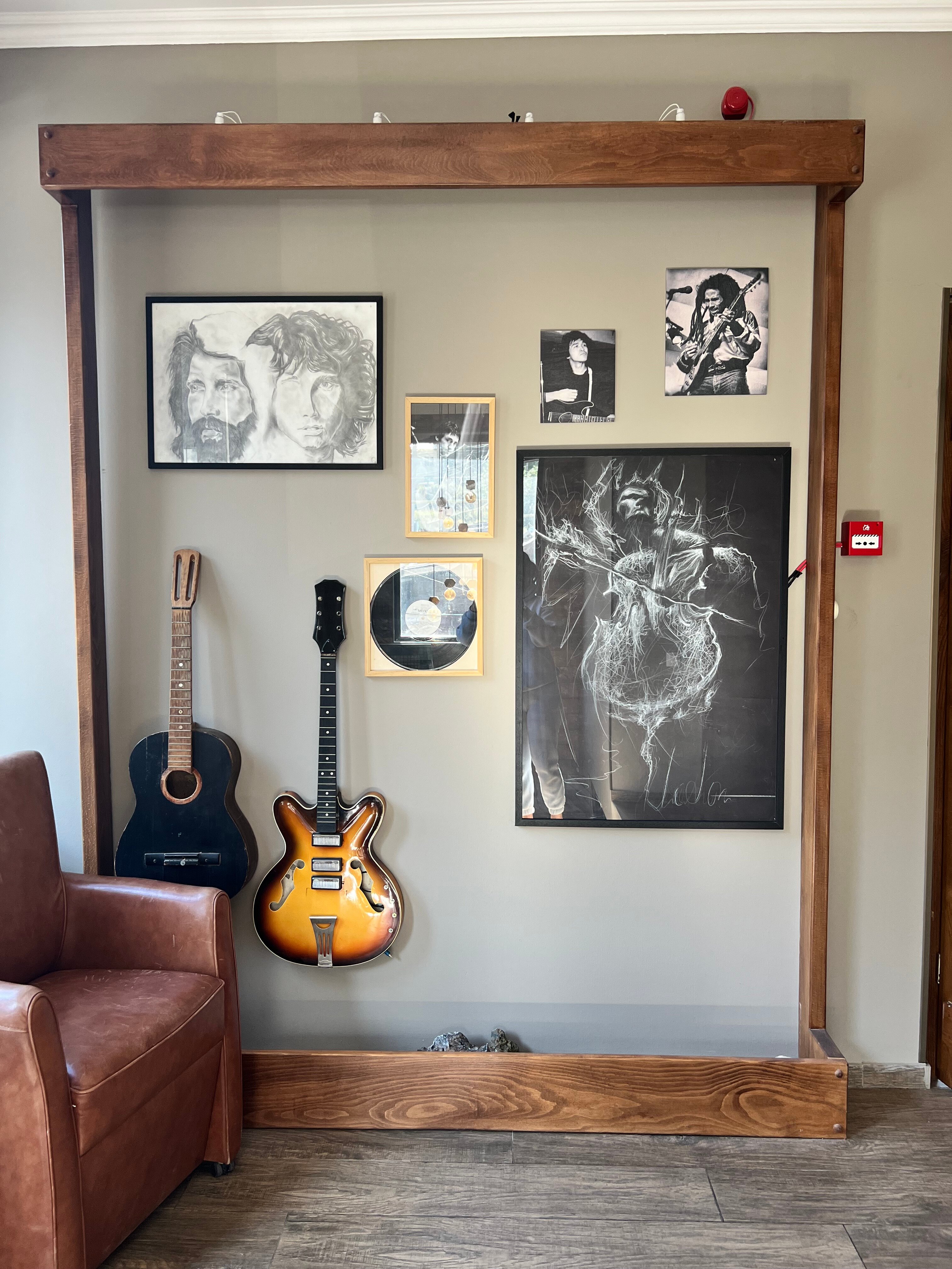 Фото Northgate Hotel Kazbegi