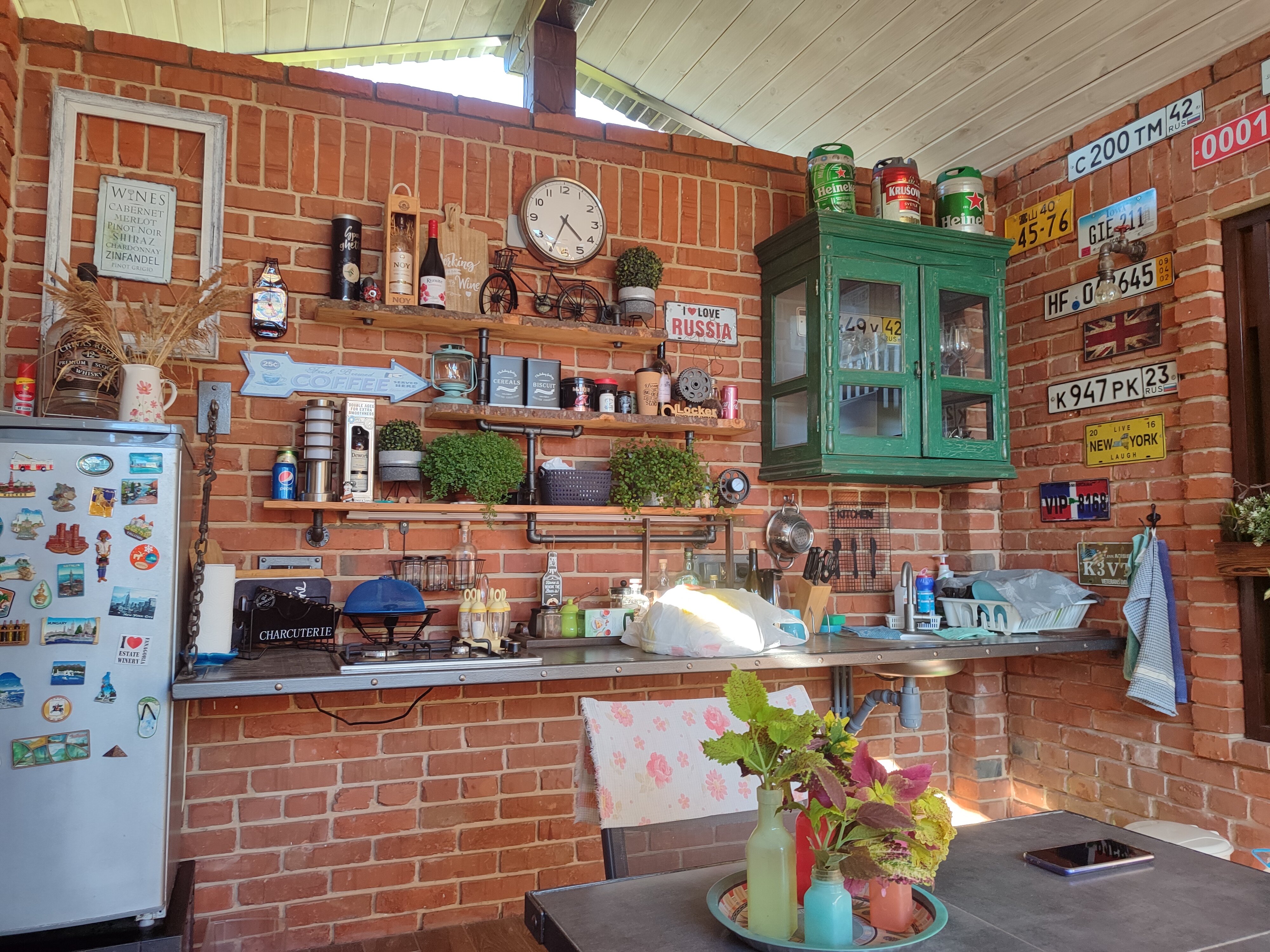 Фото Семейный