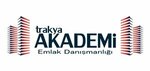 Trakya Akademi Emlak Danışmanlığı (Tekirdağ, Corlu District, Salih Omurtak Cad., 180), real estate agency