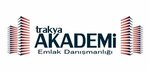 Trakya Akademi Emlak Danışmanlığı (Salih Omurtak Cad., No:180, Çorlu, Tekirdağ), emlak ofisi  Çorlu'dan