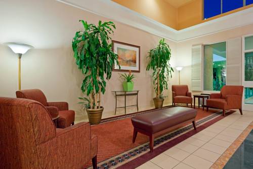 Фото Holiday Inn Mississauga Toronto West