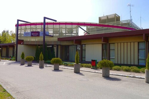Гостиница Hotel Mragowo Resort & SPA во Мронгово