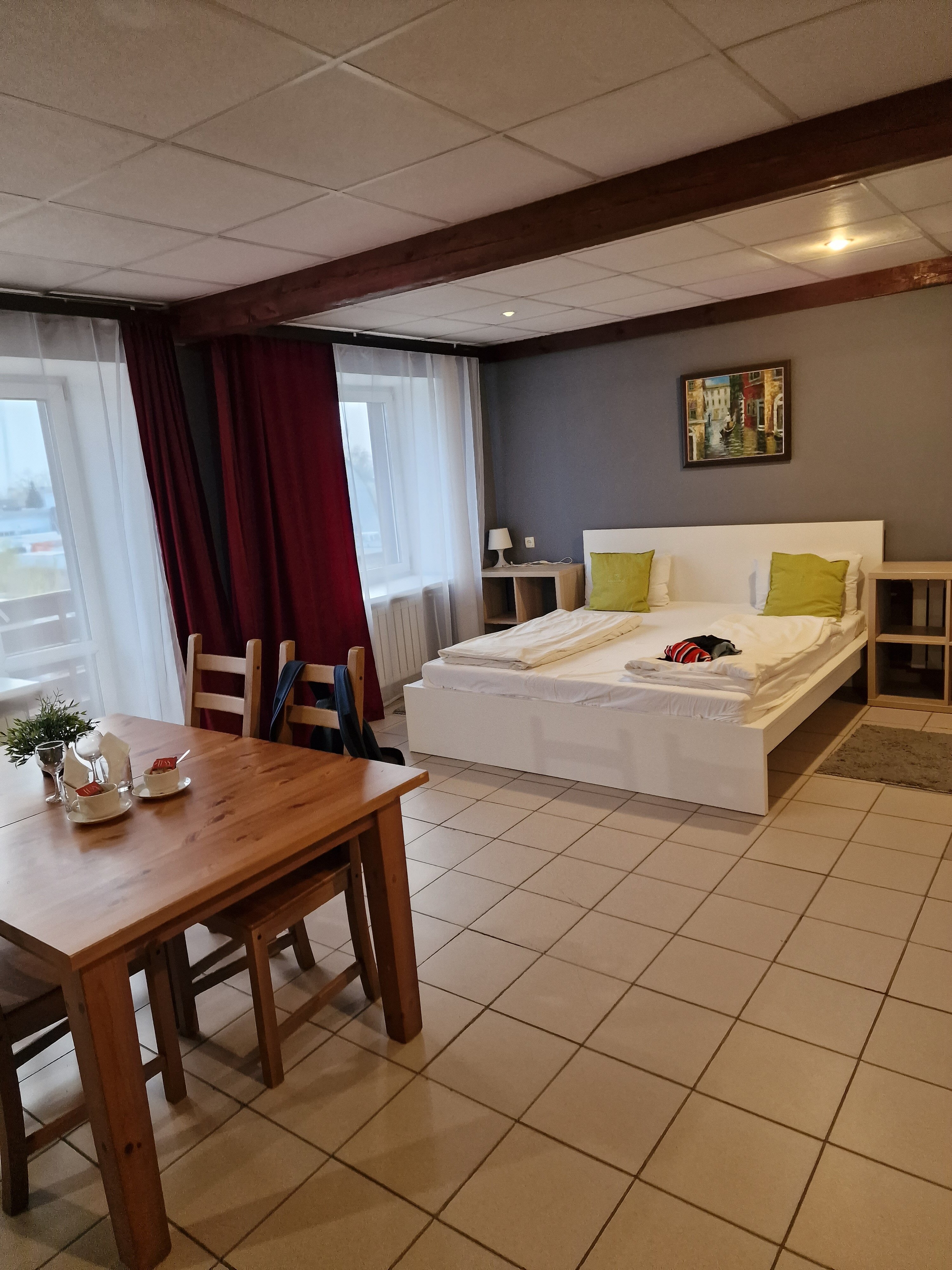 Фото Альбатрос