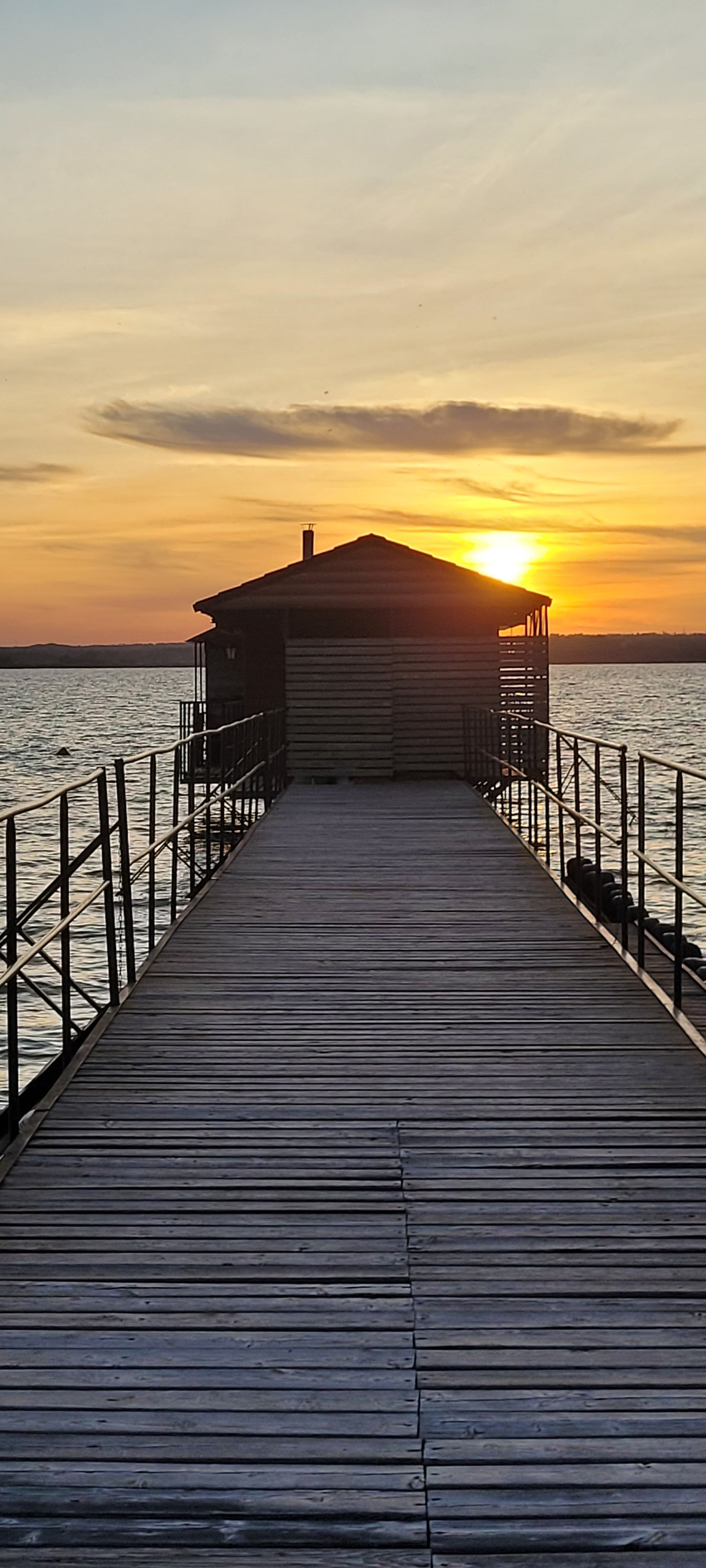 Фото Берег солнца