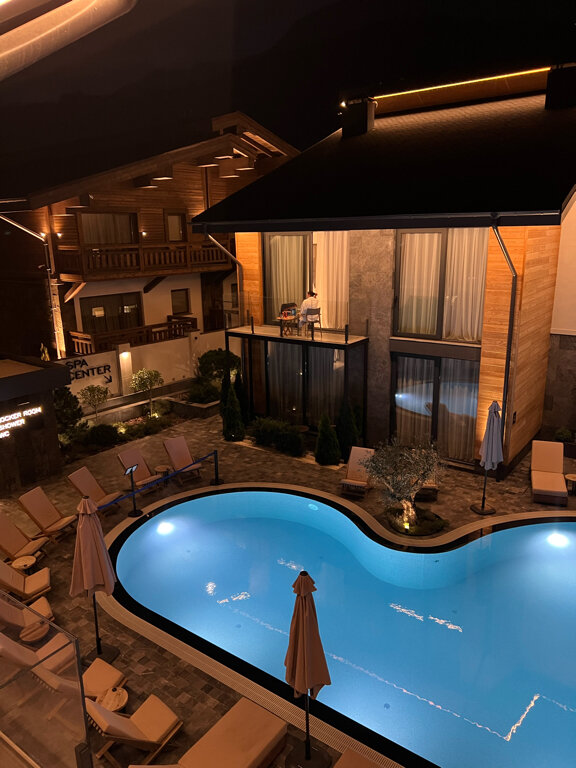 Фото Ultima Club Hotel