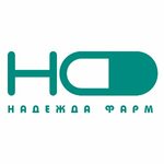 Nadezhda-Farm (Delegatskaya ulitsa, 18), pharmacy