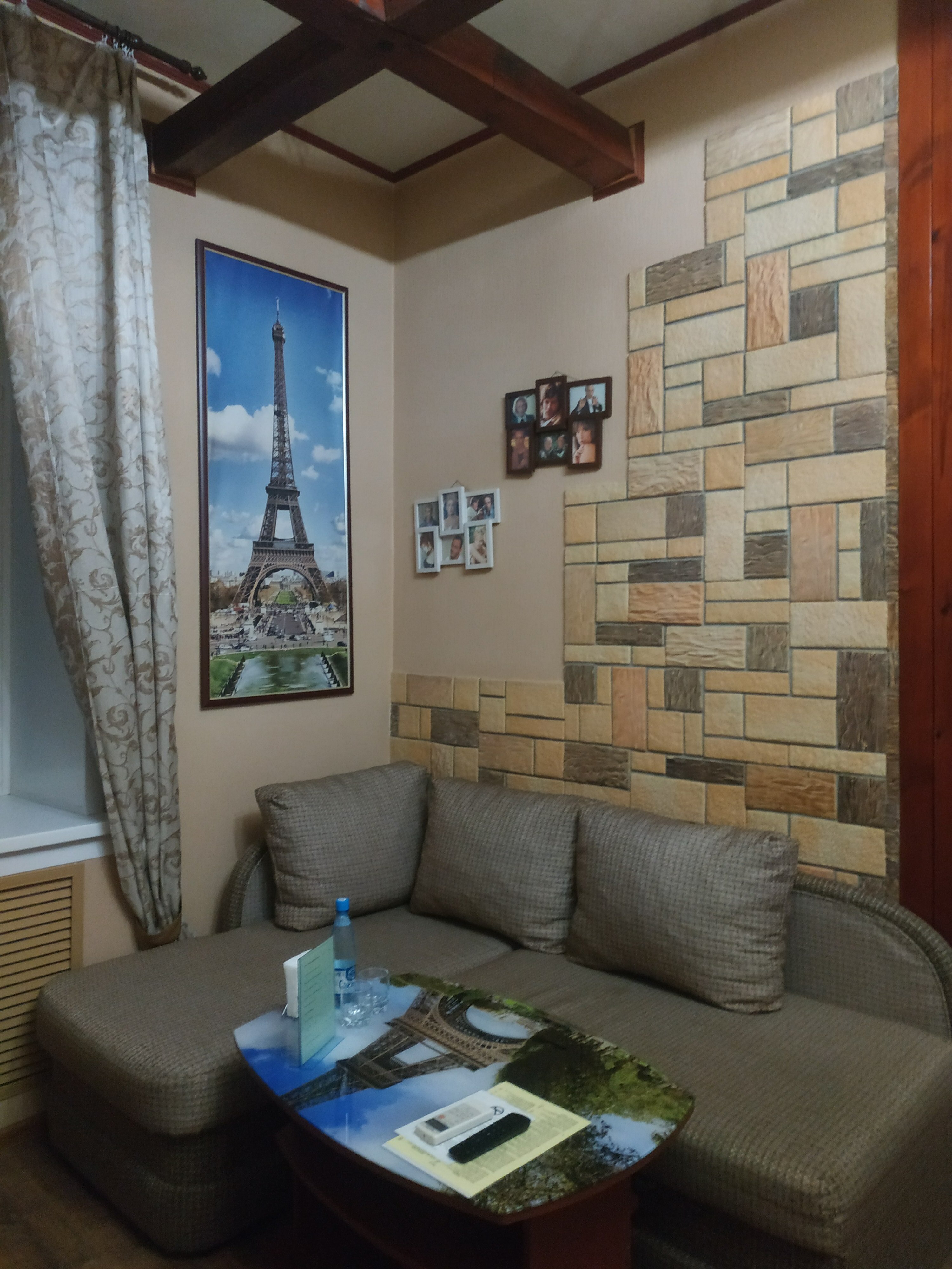 Фото Айвенго