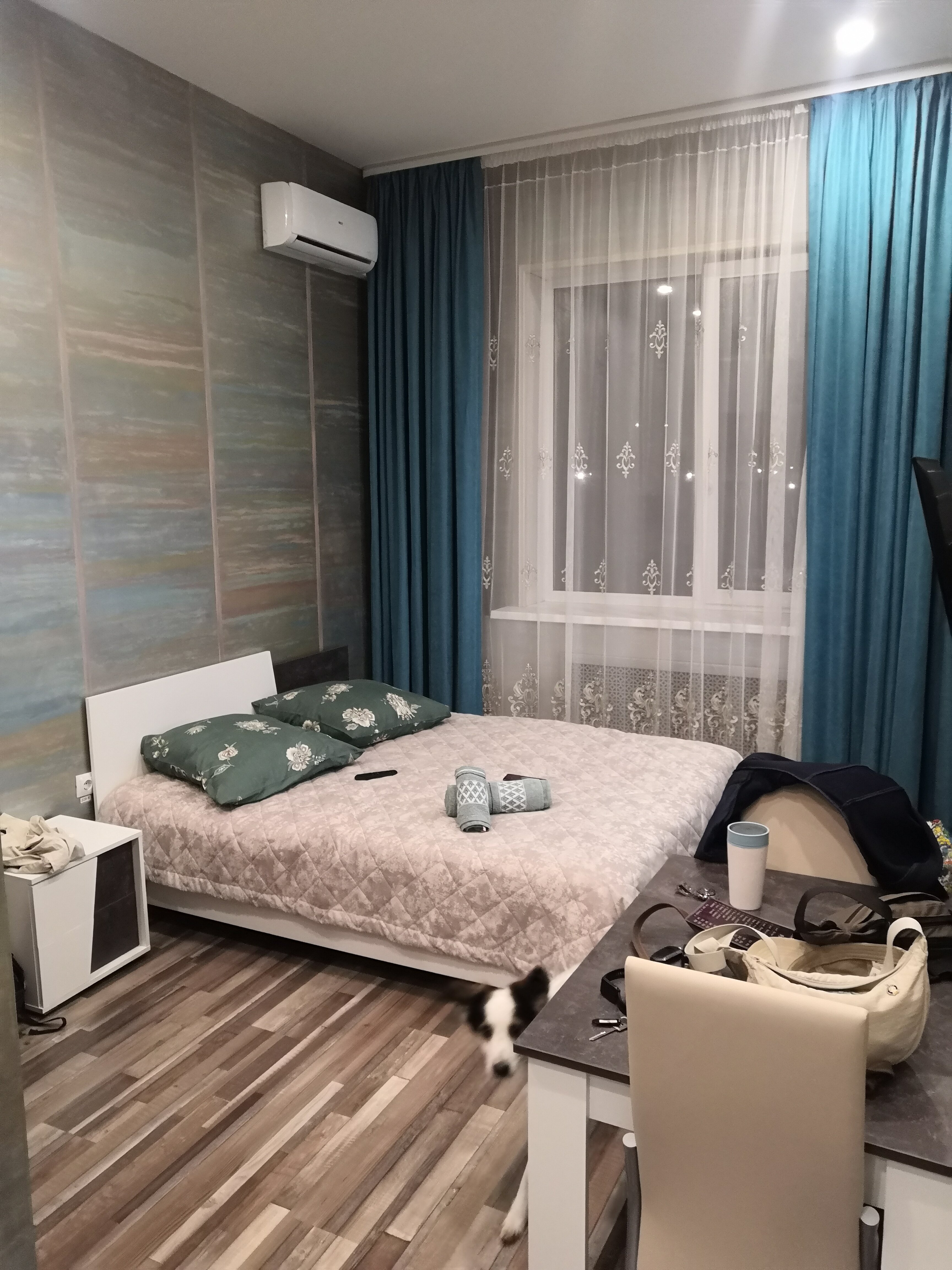 Фото Отель Люкс