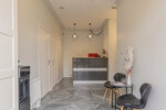 Gee (Dnepropetrovskaya Street, 65), cosmetología
