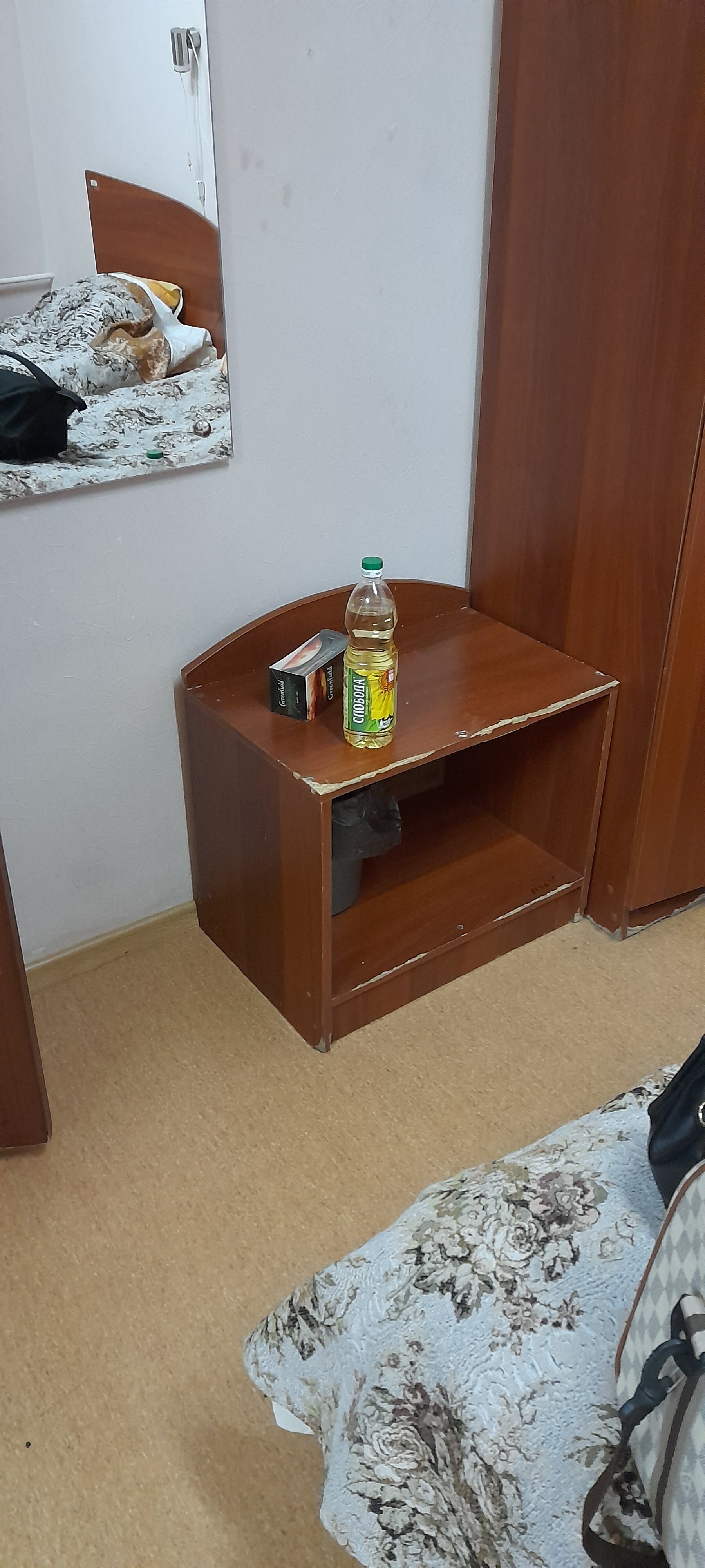 Фото Smart Hotel КДО Ульяновск