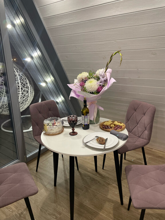 Фото Ратьково Шале