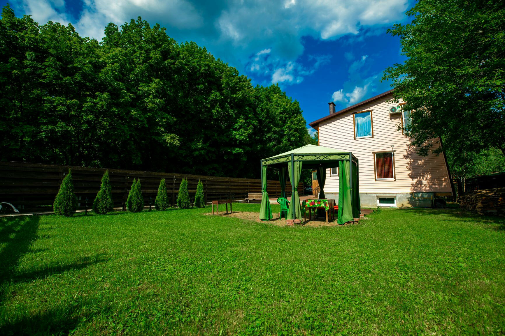 Фото Шишкино-парк