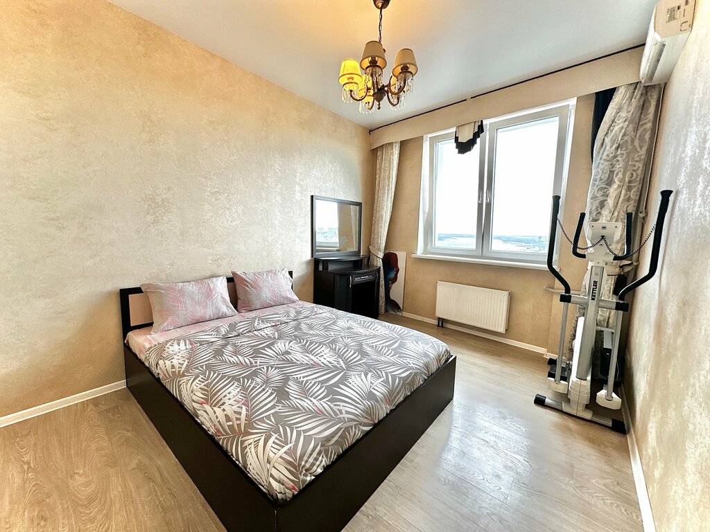 Short-term housing rental Magical day, Volgograd, photo