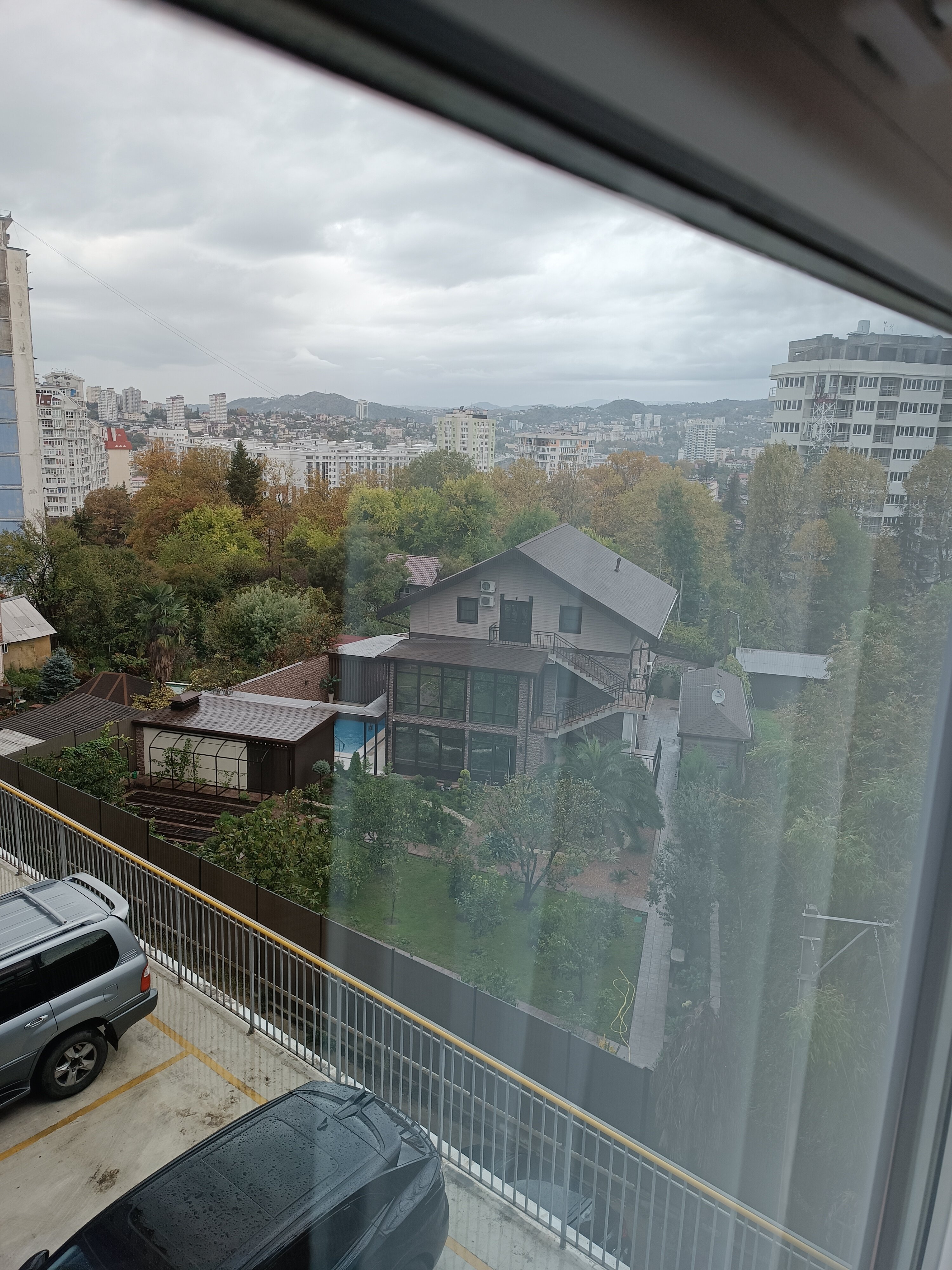 Фото Альпийская