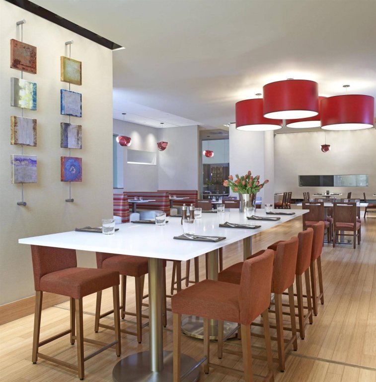 Фото Hyatt Regency Indianapolis