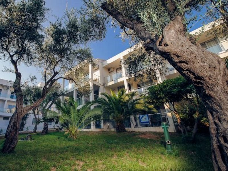 Фото Vile Oliva Hotel & Resort