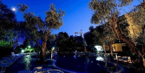 Гостиница Vile Oliva Hotel & Resort