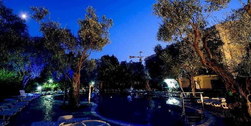 Фото Vile Oliva Hotel & Resort