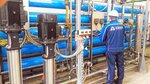Aiver (2nd Stantsionnaya Street, 42), water treatment, water treatment equipment